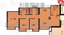 曉暉花園 售盤 709 平方呎
