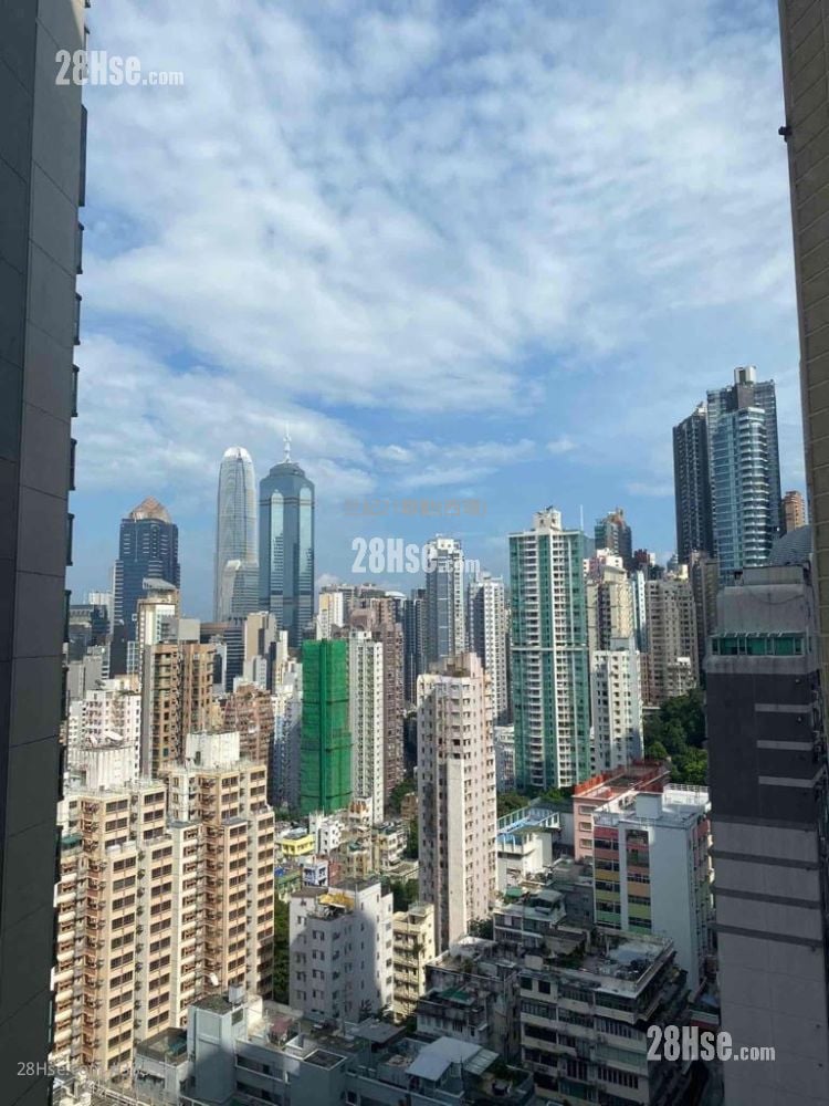Beaudry Tower Sell 1 Bedroom , 1 Bathroom 432 ft²