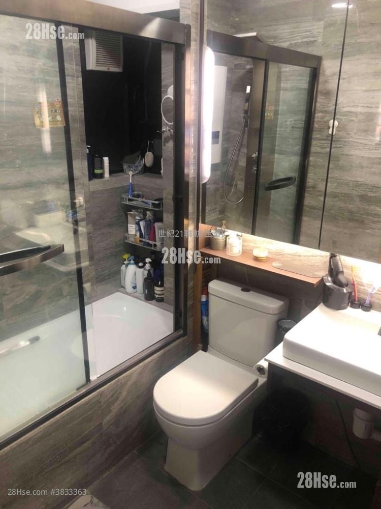 Beaudry Tower Sell 1 Bedroom , 1 Bathroom 432 ft²