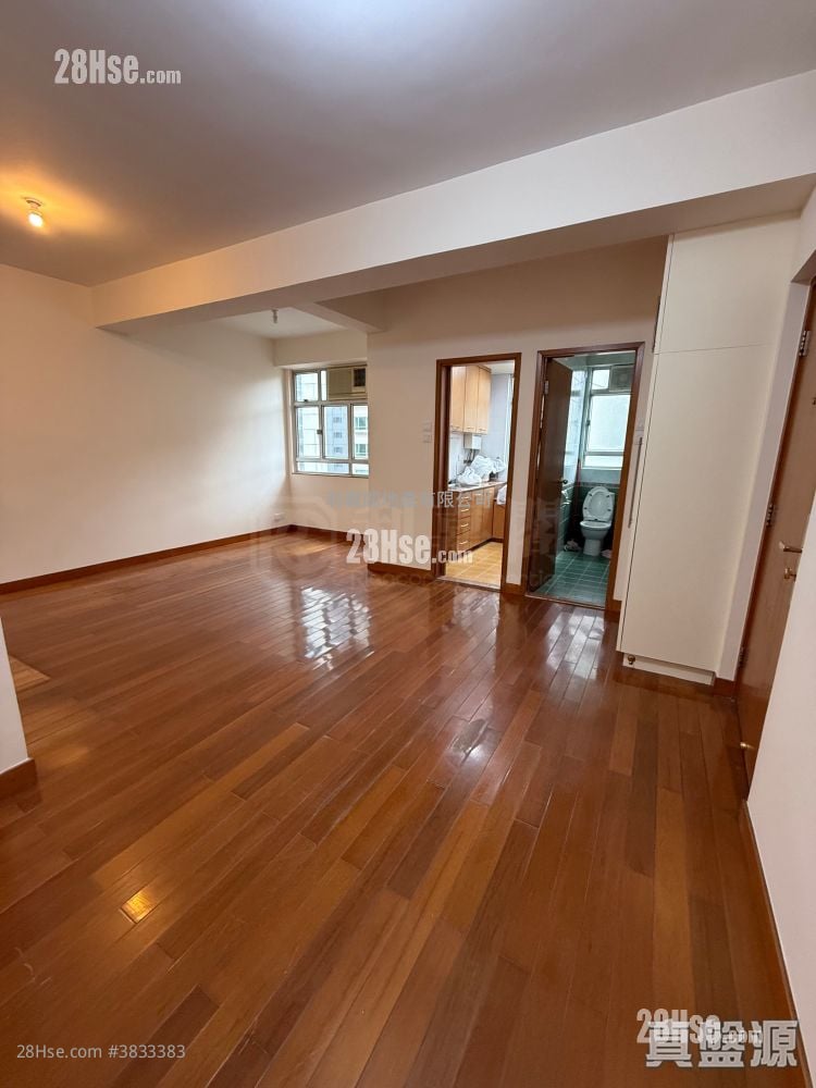 Kings Court Sell 2 Bedrooms 588 ft²