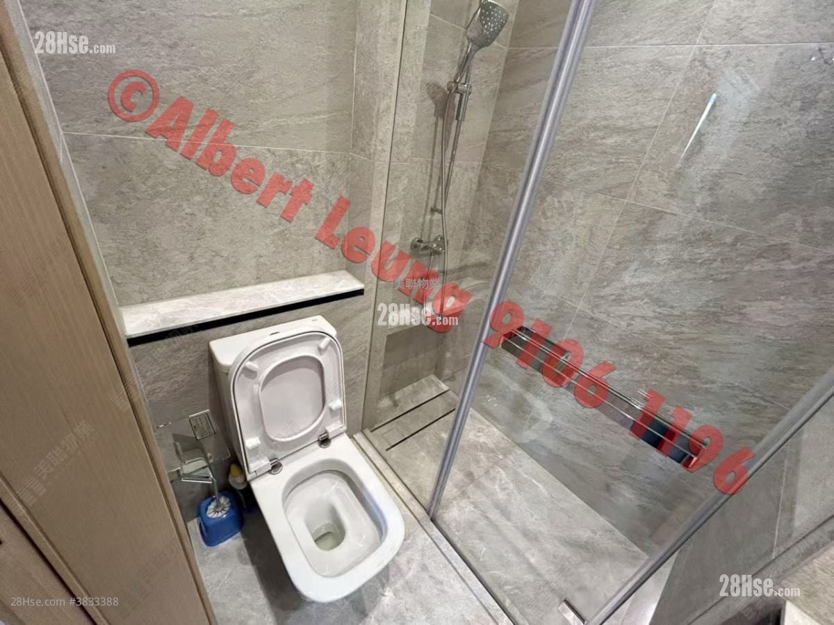 The Arles Sell 1 Bedroom , 1 Bathroom 325 ft²
