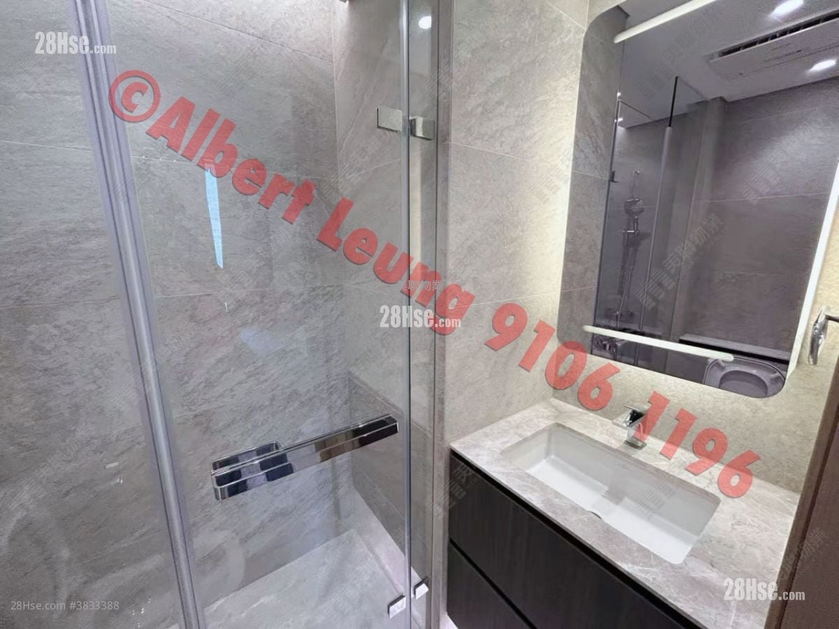 The Arles Sell 1 Bedroom , 1 Bathroom 325 ft²