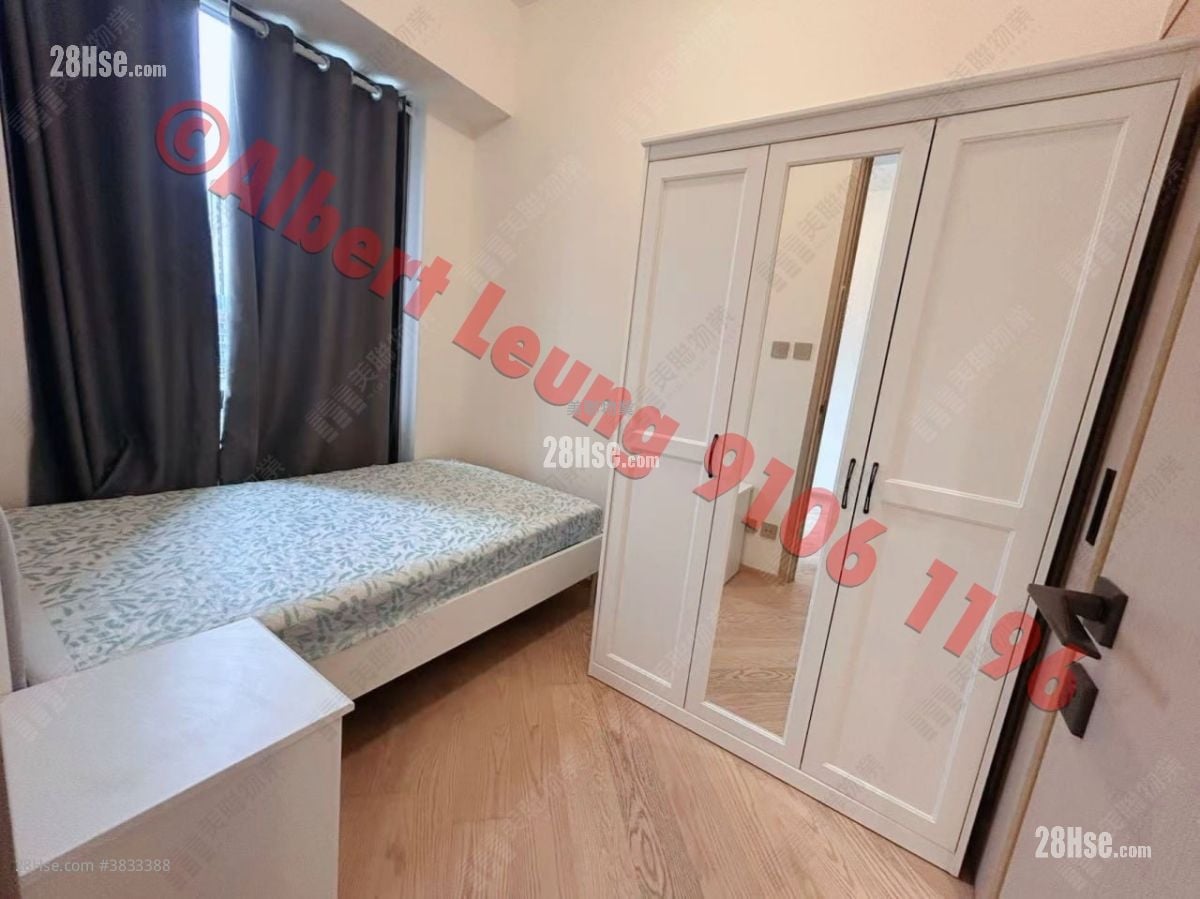The Arles Sell 1 Bedroom , 1 Bathroom 325 ft²