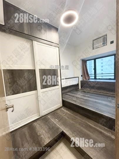 東港城 售盤 2 房 , 1 浴室 466 平方呎