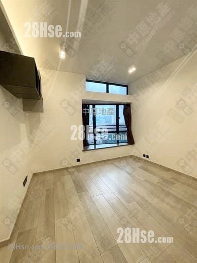 東港城 售盤 2 房 , 1 浴室 466 平方呎