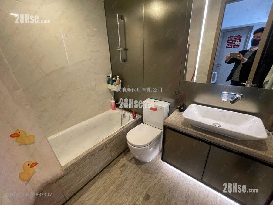 Ocean Pride Sell 2 Bedrooms , 1 Bathroom 529 ft²