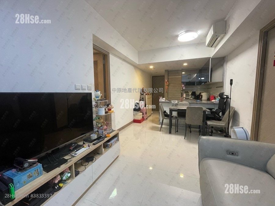 Ocean Pride Sell 2 Bedrooms , 1 Bathroom 529 ft²