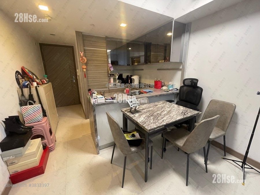 Ocean Pride Sell 2 Bedrooms , 1 Bathroom 529 ft²