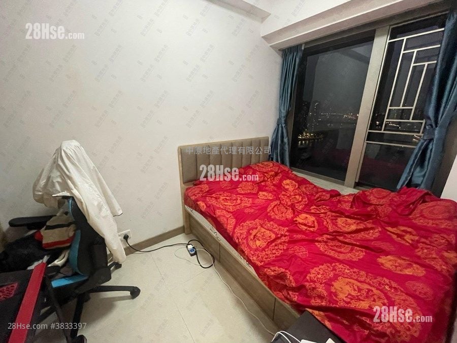 Ocean Pride Sell 2 Bedrooms , 1 Bathroom 529 ft²