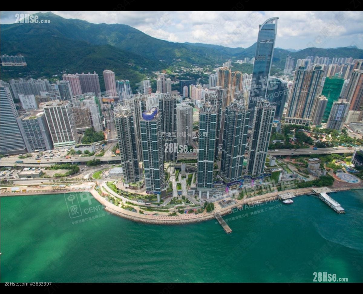 Ocean Pride Sell 2 Bedrooms , 1 Bathroom 529 ft²