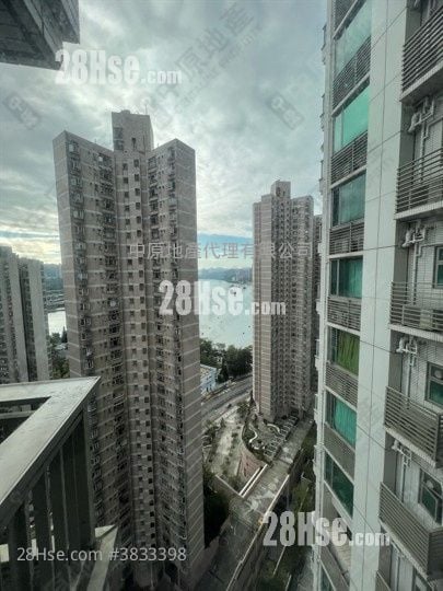環宇海灣 售盤 3 房 , 2 浴室 699 平方呎