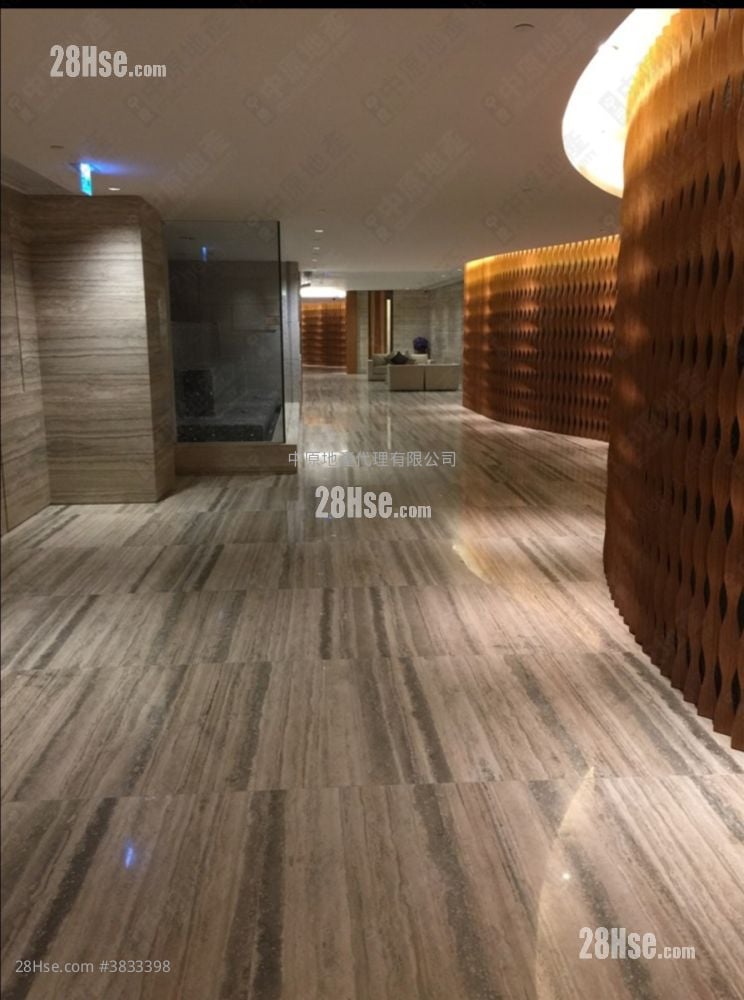 環宇海灣 售盤 3 房 , 2 浴室 699 平方呎