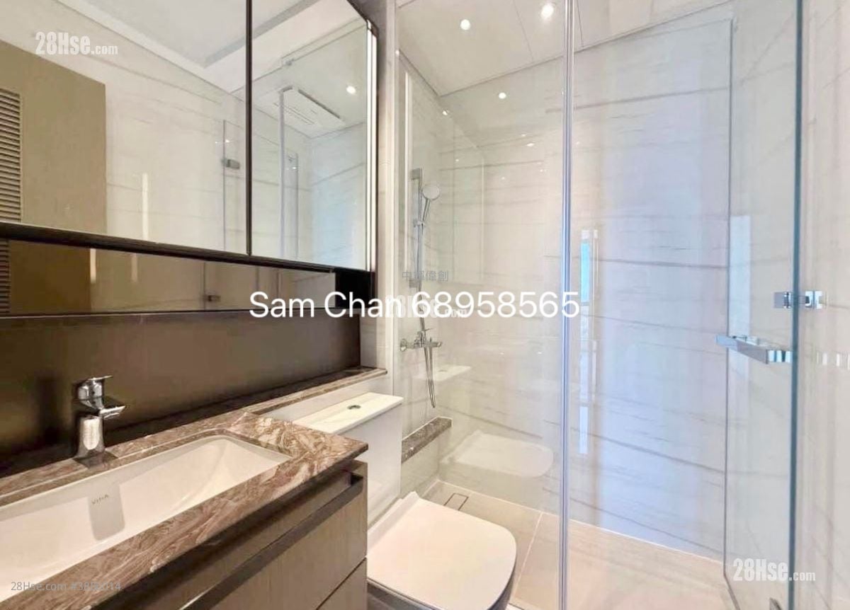 Mori Sell 3 Bedrooms 1,025 ft²