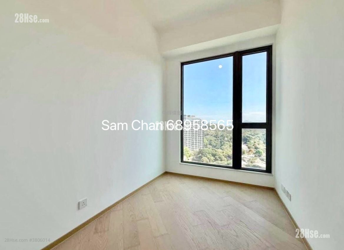 Mori Sell 3 Bedrooms 1,025 ft²