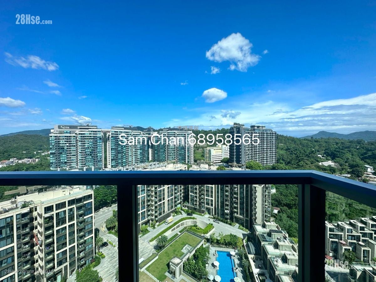 Mori Sell 3 Bedrooms 1,025 ft²
