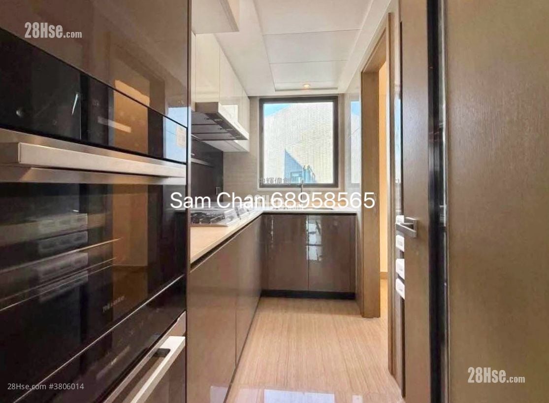 Mori Sell 3 Bedrooms 1,025 ft²