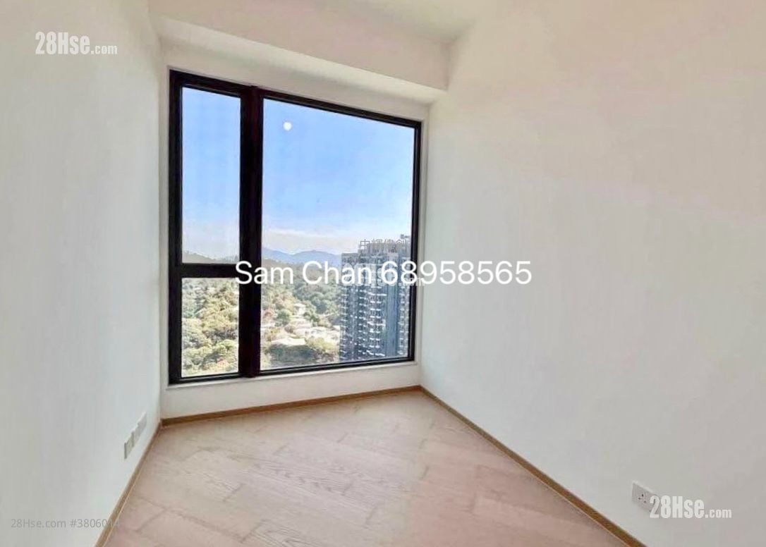 Mori Sell 3 Bedrooms 1,025 ft²