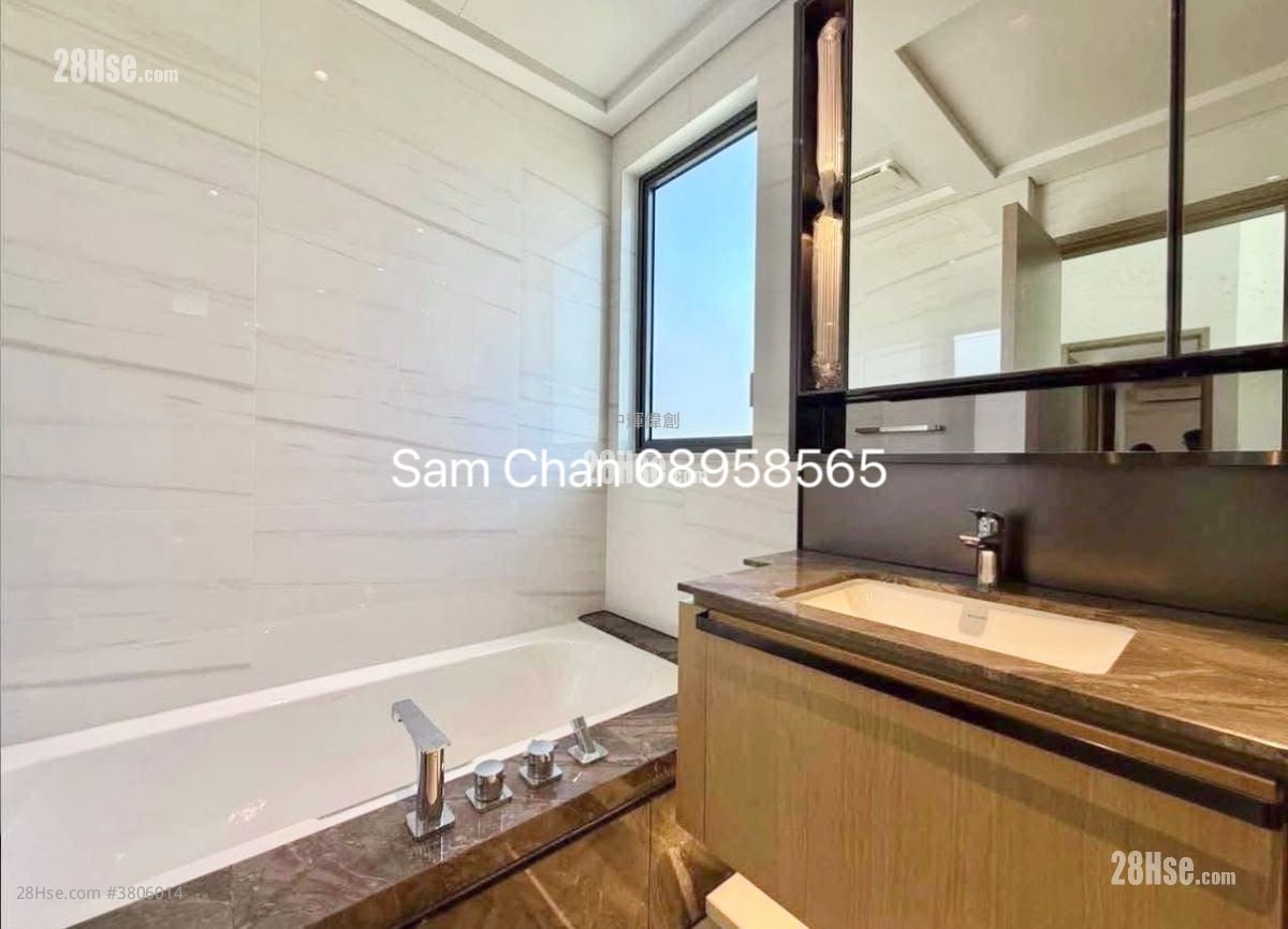 Mori Sell 3 Bedrooms 1,025 ft²