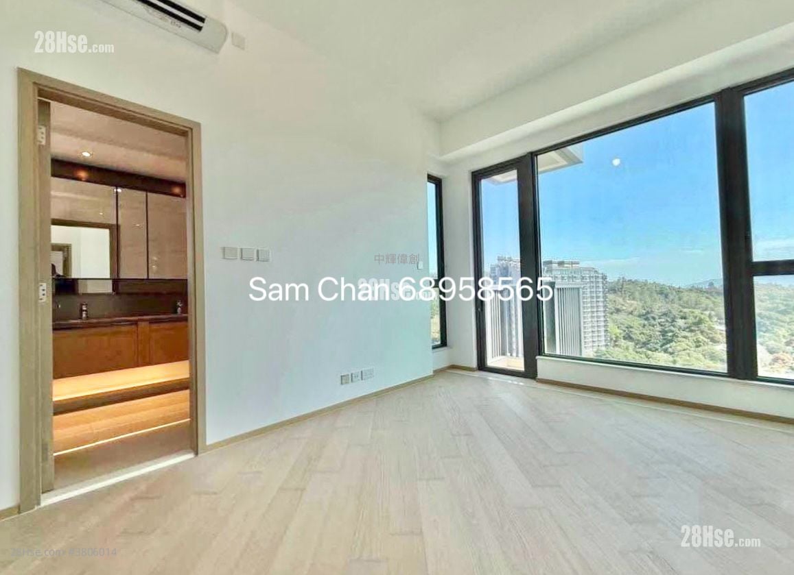 Mori Sell 3 Bedrooms 1,025 ft²