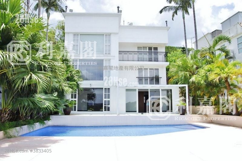 Hing Keng Shek Sell 4 Bedrooms , 3 Bathrooms 2,100 ft²