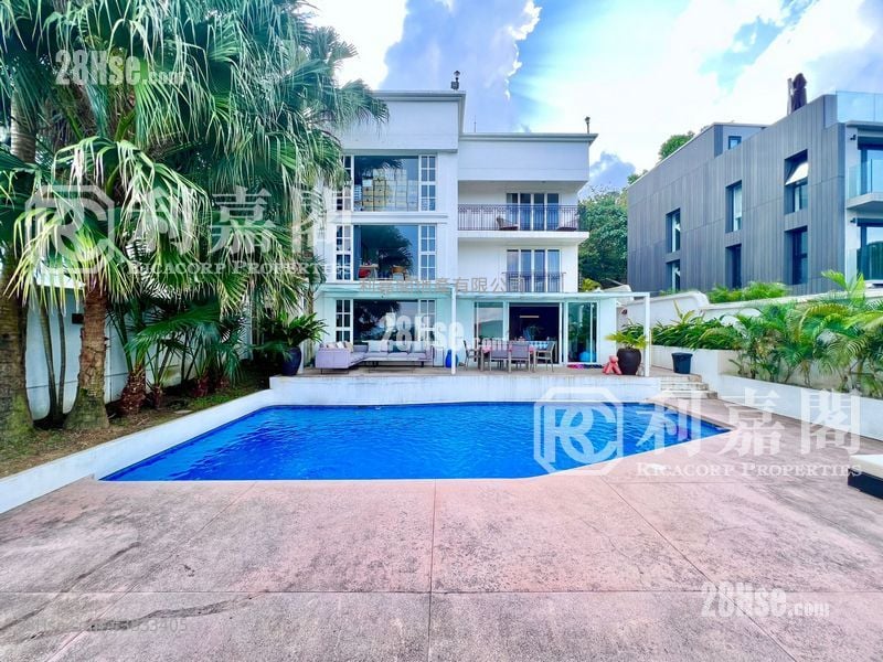 Hing Keng Shek Sell 4 Bedrooms , 3 Bathrooms 2,100 ft²
