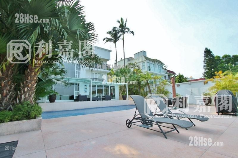 Hing Keng Shek Sell 4 Bedrooms , 3 Bathrooms 2,100 ft²
