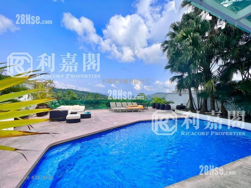 Hing Keng Shek Sell 4 Bedrooms , 3 Bathrooms 2,100 ft²