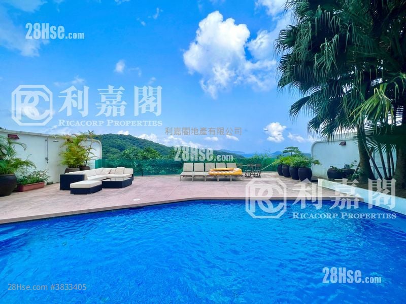 Hing Keng Shek Sell 4 Bedrooms , 3 Bathrooms 2,100 ft²