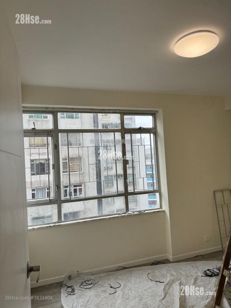City Garden Rental 3 Bedrooms , 2 Bathrooms 792 ft²