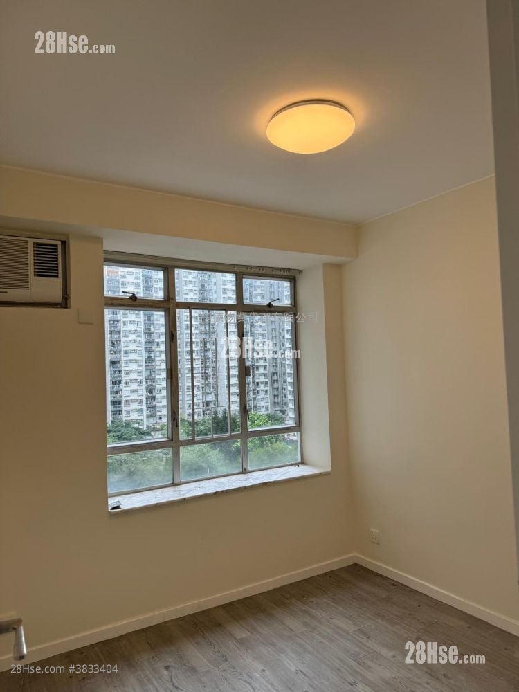 City Garden Rental 3 Bedrooms , 2 Bathrooms 792 ft²