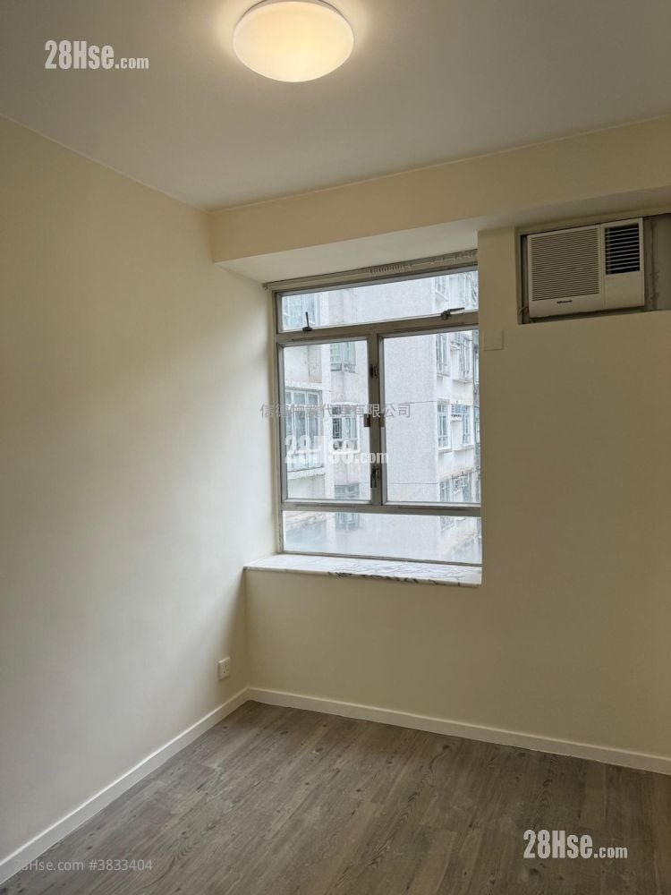 City Garden Rental 3 Bedrooms , 2 Bathrooms 792 ft²