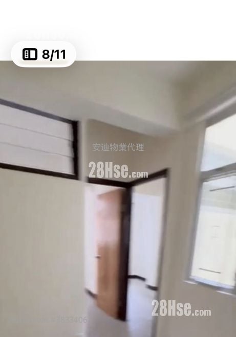 Apartment Sell 2 Bedrooms , 1 Bathroom 338 ft²
