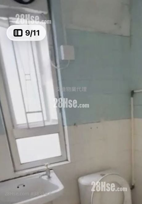 Apartment Sell 2 Bedrooms , 1 Bathroom 338 ft²