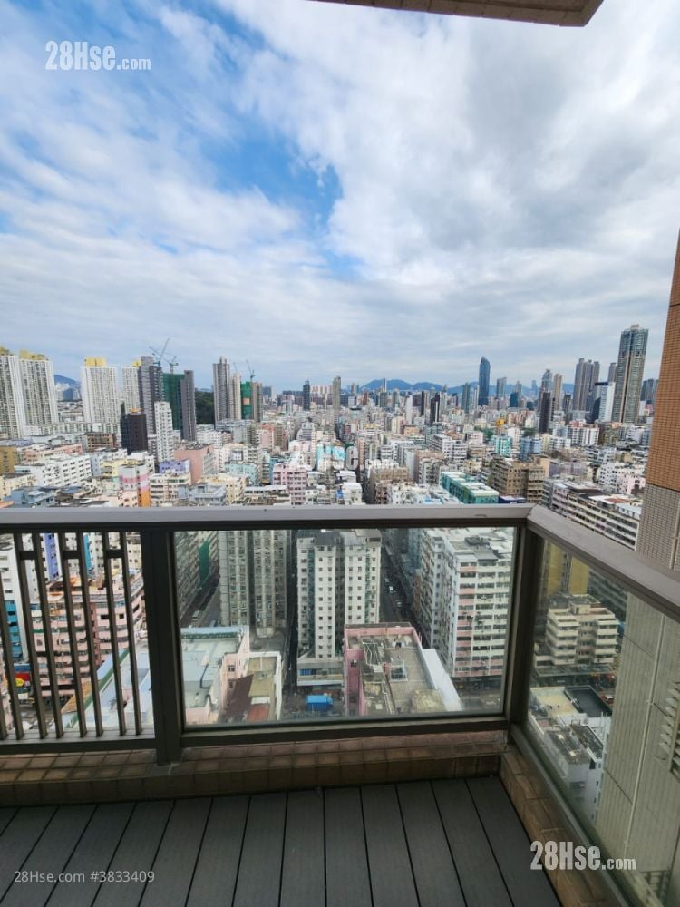 海峯 售盘 1 房 , 1 浴室 306 平方尺