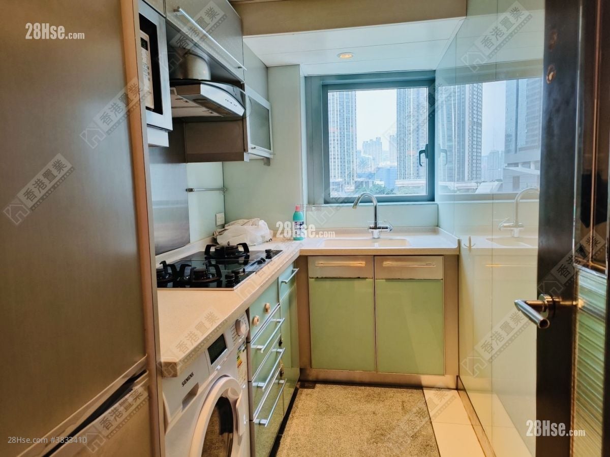 The Harbourside Rental 3 Bedrooms , 2 Bathrooms 1,015 ft²