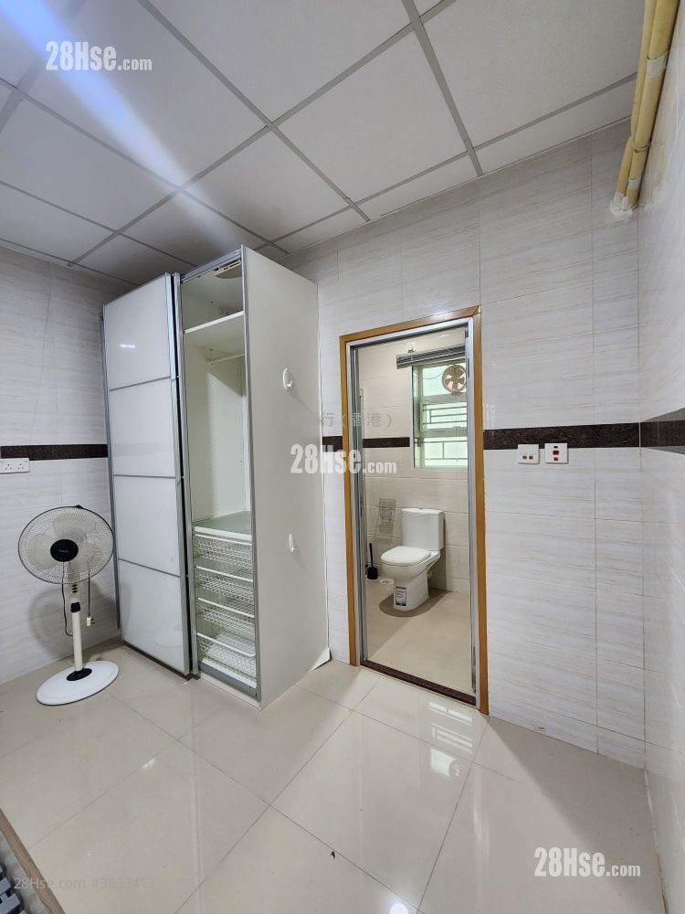Sze Tau Leng Tsuen Rental 1 Bedroom , 1 Bathroom 400 ft²