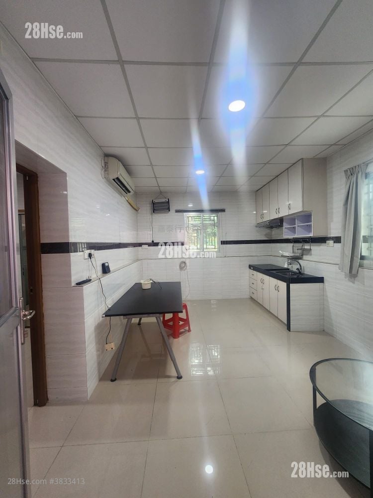 Sze Tau Leng Tsuen Rental 1 Bedroom , 1 Bathroom 400 ft²