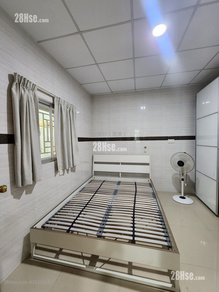 Sze Tau Leng Tsuen Rental 1 Bedroom , 1 Bathroom 400 ft²