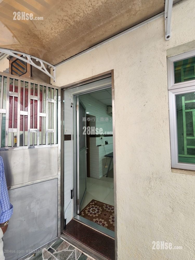 Sze Tau Leng Tsuen Rental 1 Bedroom , 1 Bathroom 400 ft²