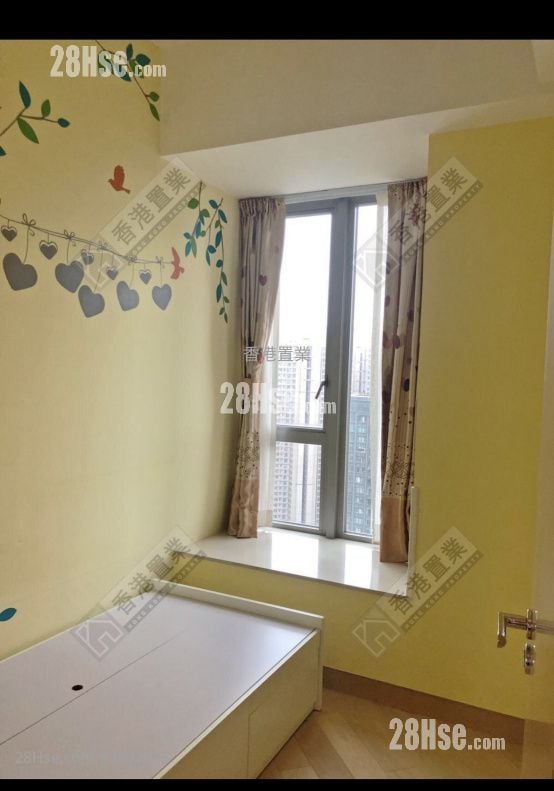 The Wings Sell 3 Bedrooms , 2 Bathrooms 735 ft²