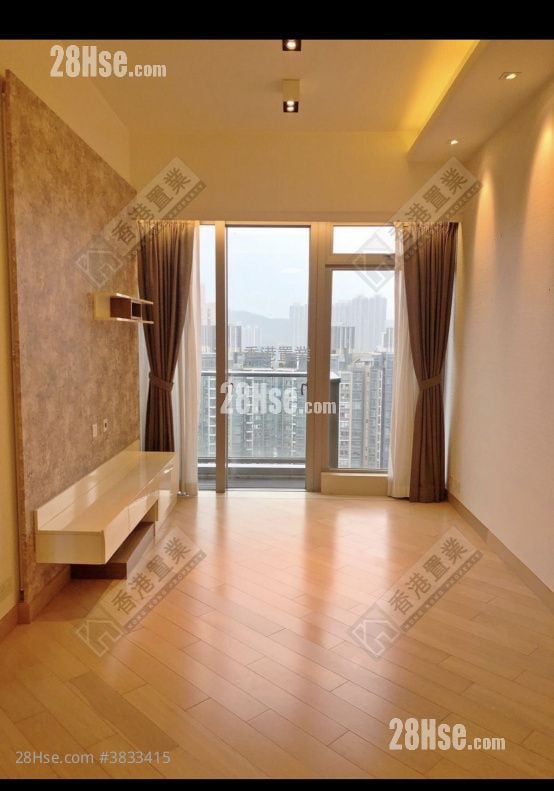 The Wings Sell 3 Bedrooms , 2 Bathrooms 735 ft²