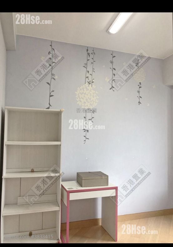 The Wings Sell 3 Bedrooms , 2 Bathrooms 735 ft²