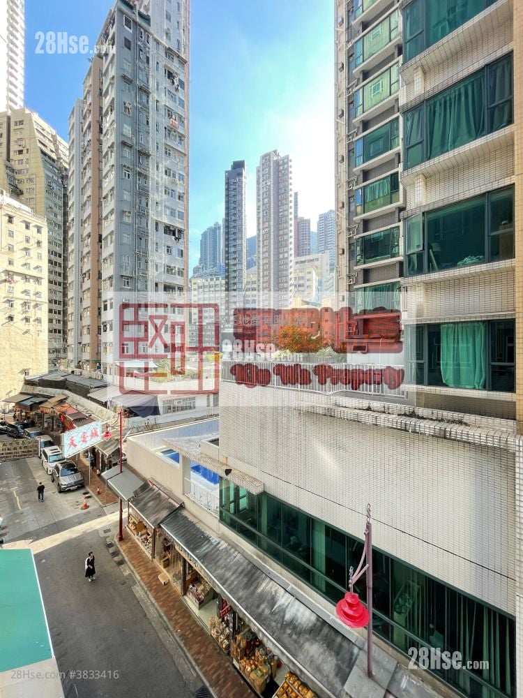 Appartment Rental Studio , 1 Bathroom 150 ft²