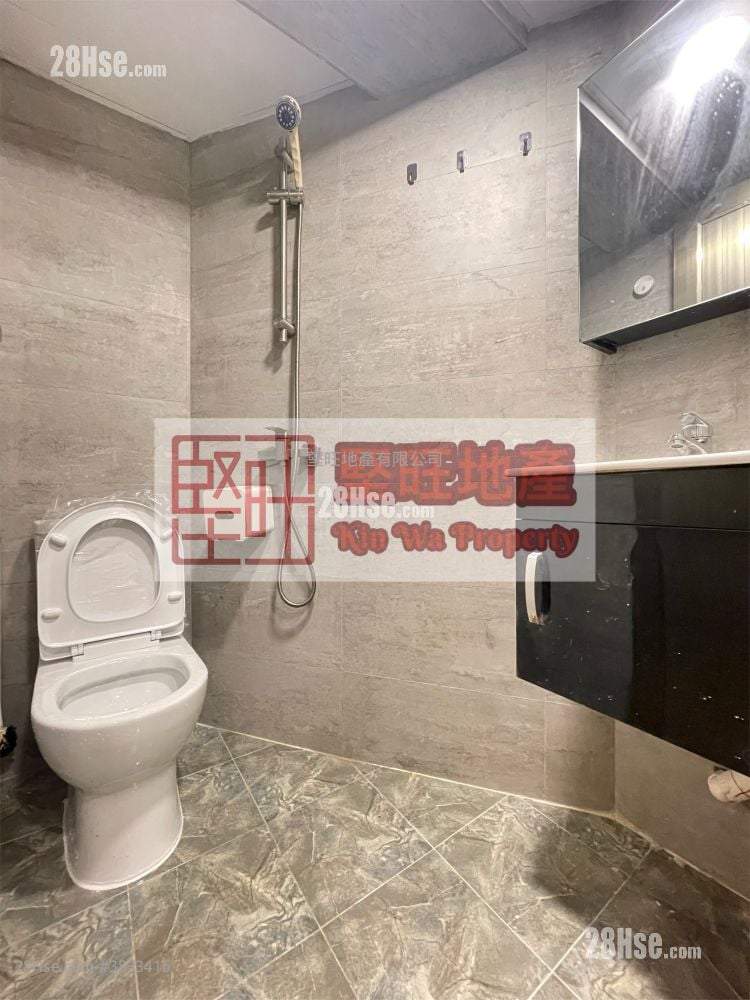 Appartment Rental Studio , 1 Bathroom 150 ft²