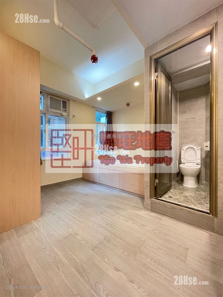 Appartment Rental Studio , 1 Bathroom 150 ft²