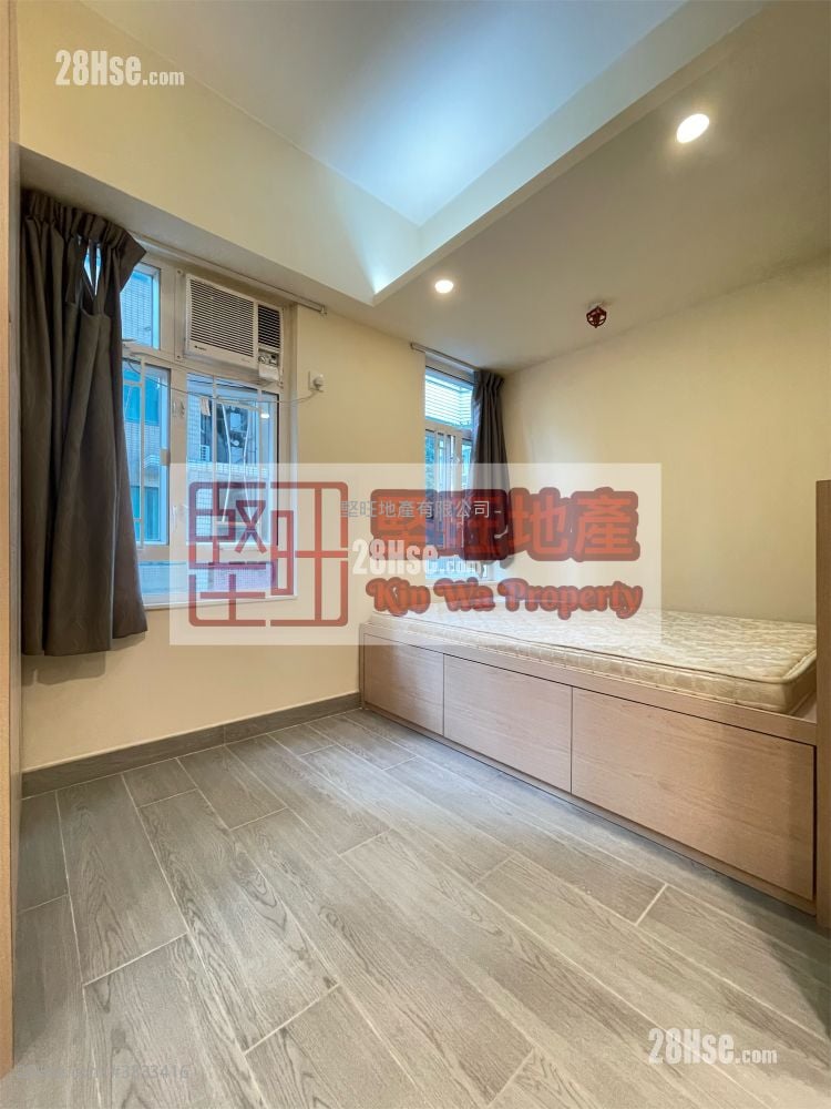 Appartment Rental Studio , 1 Bathroom 150 ft²