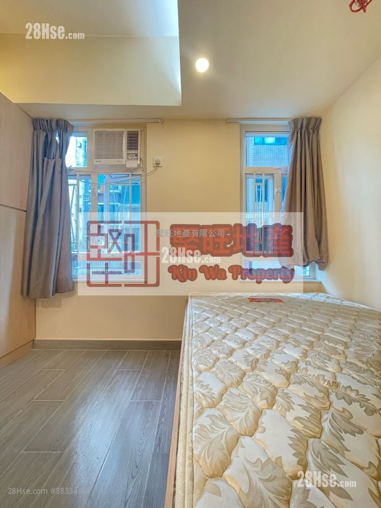 Appartment Rental Studio , 1 Bathroom 150 ft²