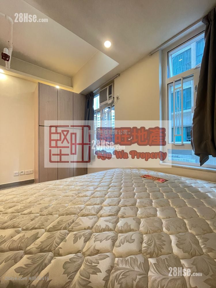 Appartment Rental Studio , 1 Bathroom 150 ft²