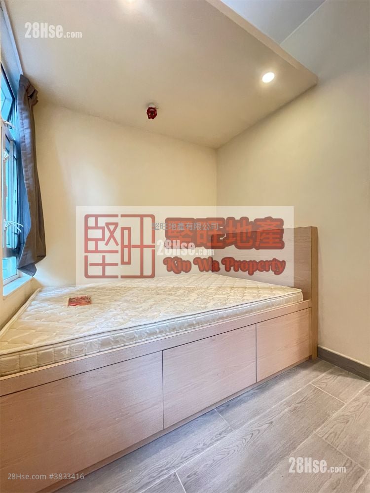 Appartment Rental Studio , 1 Bathroom 150 ft²