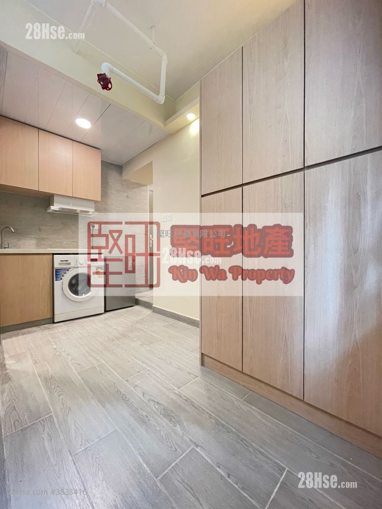 Appartment Rental Studio , 1 Bathroom 150 ft²